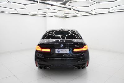 BMW M 5 4.4T V8 32v 2019 - miniatura 6