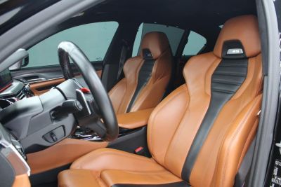 BMW M 5 4.4T V8 32v 2019 - miniatura 10