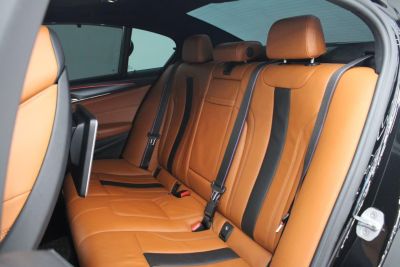 BMW M 5 4.4T V8 32v 2019 - miniatura 17