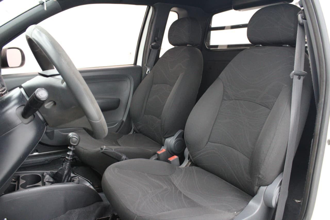 FIAT Strada Hard Working 1.4 C.E. 2019 - miniatura 9
