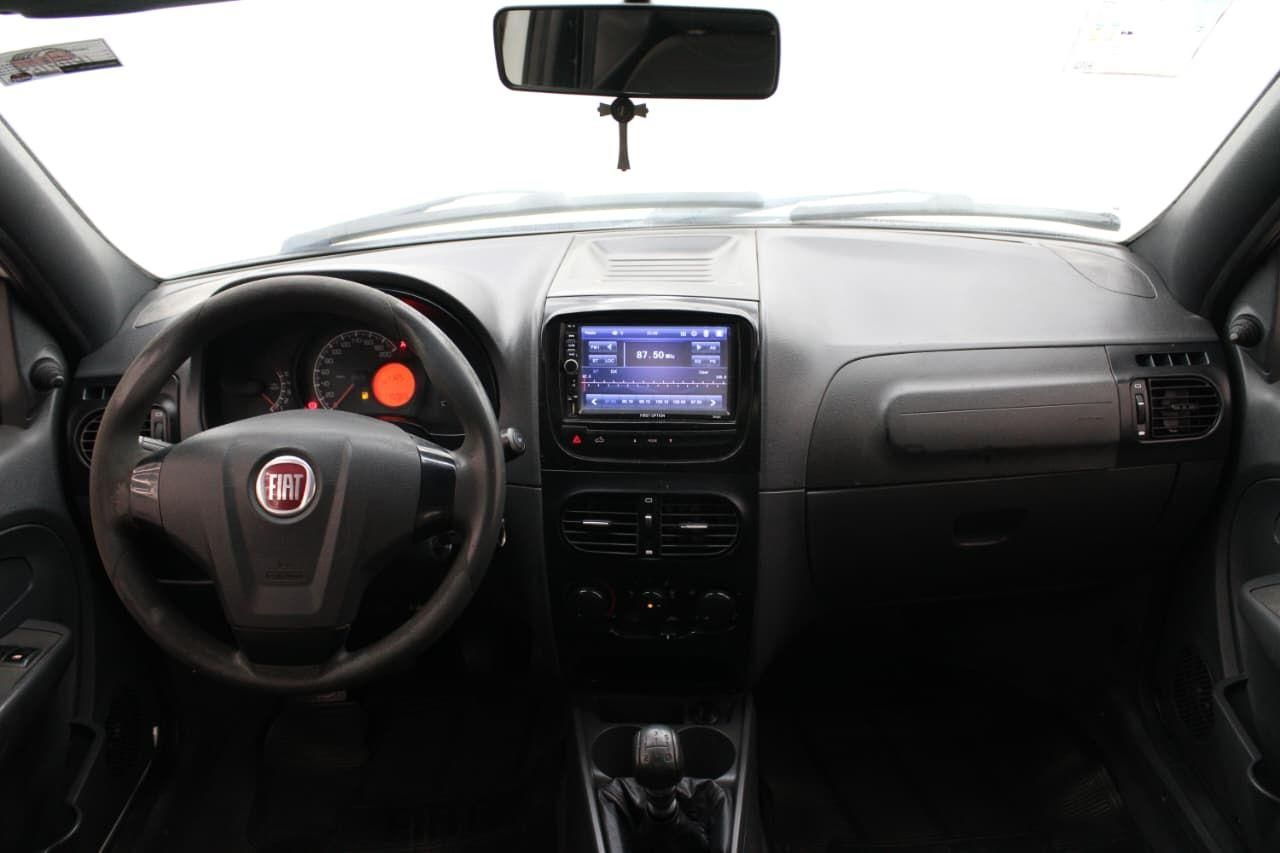 FIAT Strada Hard Working 1.4 C.E. 2019 - miniatura 10