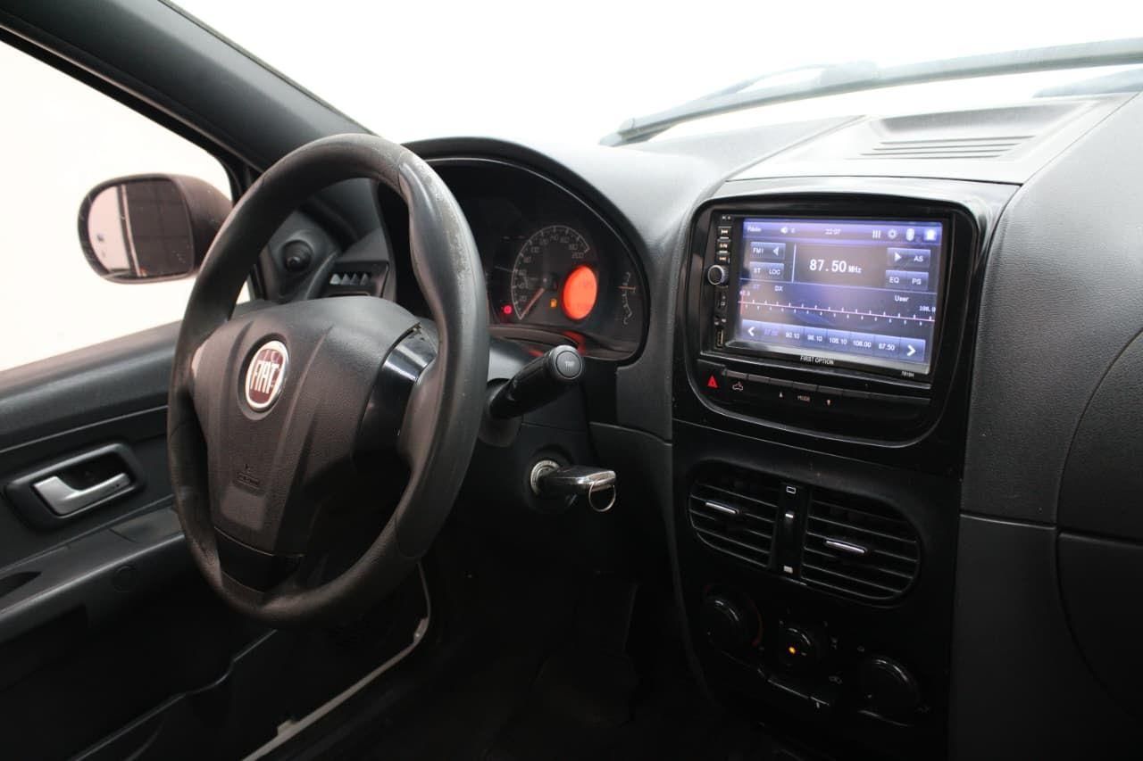FIAT Strada Hard Working 1.4 C.E. 2019 - miniatura 12