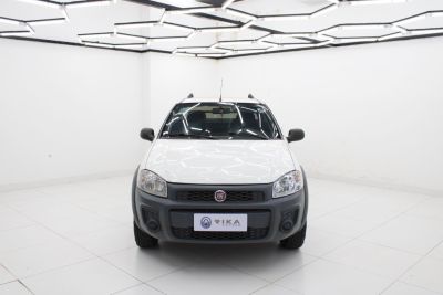FIAT Strada Hard Working 1.4 C.E. 2019 - miniatura 2
