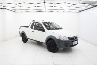 FIAT Strada Hard Working 1.4 C.E. 2019 - miniatura 3