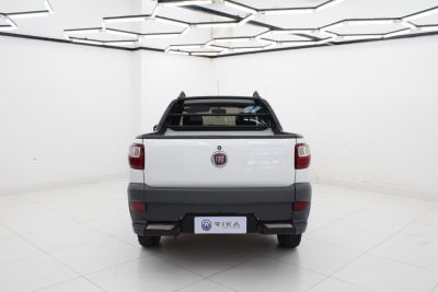 FIAT Strada Hard Working 1.4 C.E. 2019 - miniatura 6