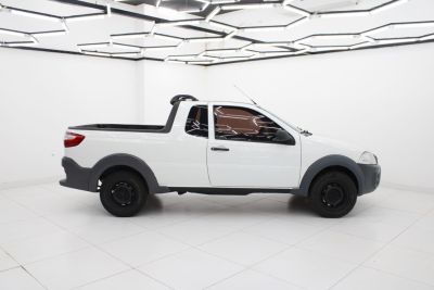 FIAT Strada Hard Working 1.4 C.E. 2019 - miniatura 8