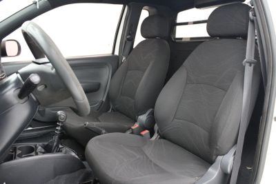 FIAT Strada Hard Working 1.4 C.E. 2019 - miniatura 9