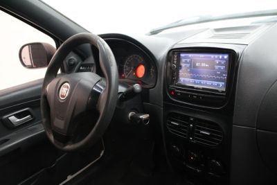 FIAT Strada Hard Working 1.4 C.E. 2019 - miniatura 12