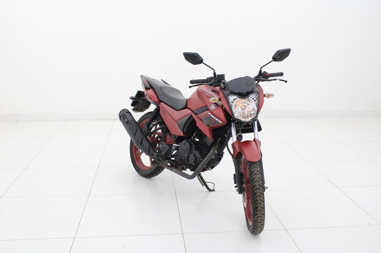 YAMAHA FZ 15 150 Fazer 2023