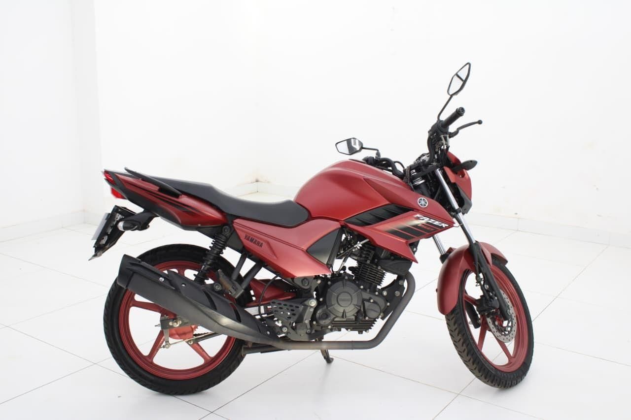 YAMAHA FZ 15 150 Fazer 2023 - miniatura 2