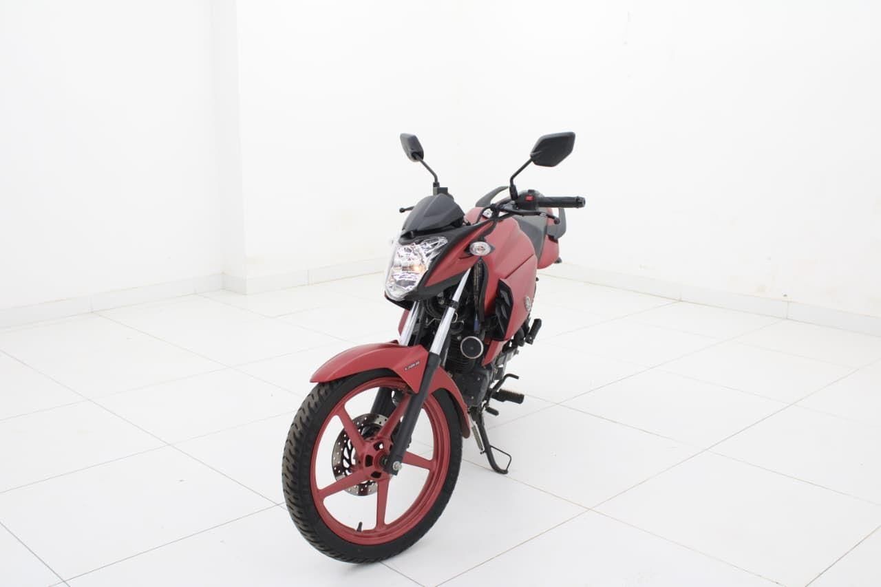 YAMAHA FZ 15 150 Fazer 2023 - miniatura 5