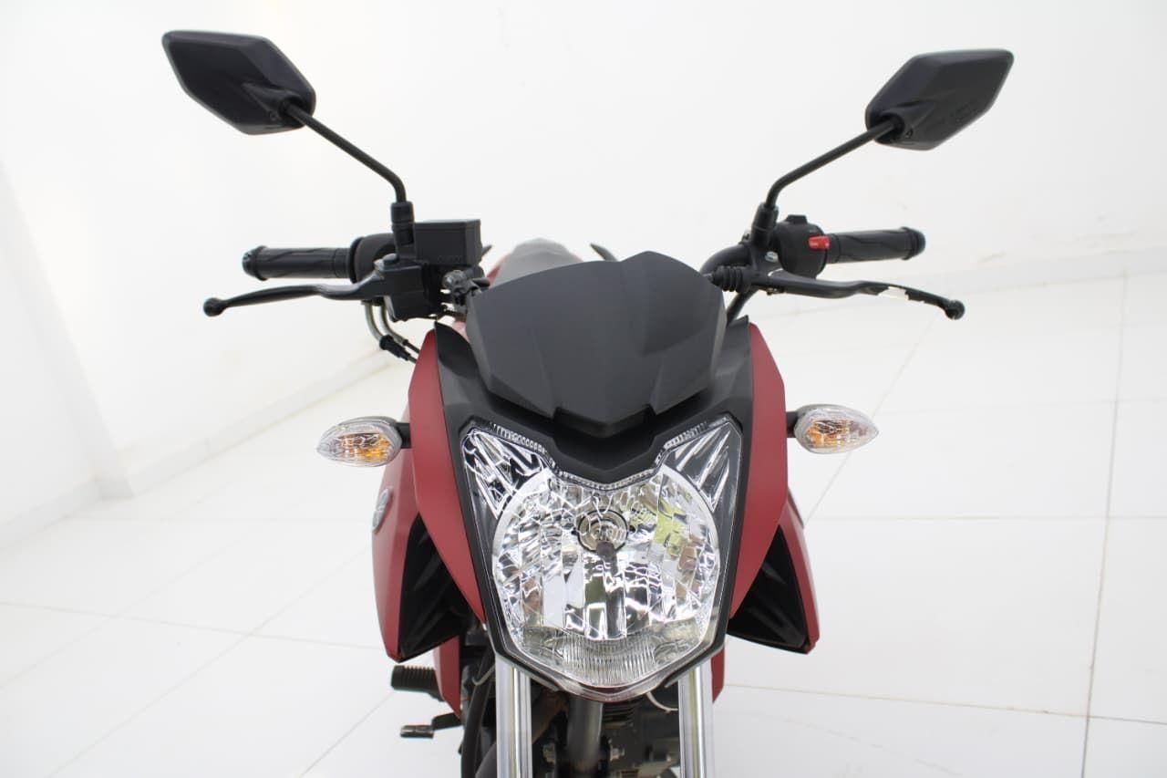 YAMAHA FZ 15 150 Fazer 2023 - miniatura 6