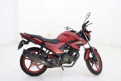 YAMAHA FZ 15 150 Fazer 2023 - miniatura 2