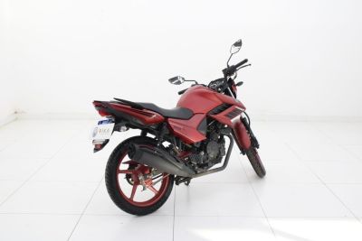 YAMAHA FZ 15 150 Fazer 2023 - miniatura 3
