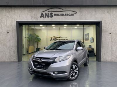 HONDA HR-V EXL 1.8 16v 2016 - miniatura 2