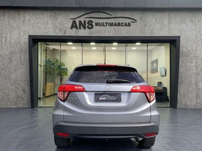 HONDA HR-V EXL 1.8 16v 2016 - miniatura 4