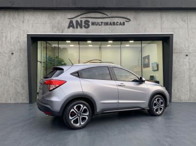 HONDA HR-V EXL 1.8 16v 2016 - miniatura 5