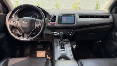 HONDA HR-V EXL 1.8 16v 2016 - miniatura 6