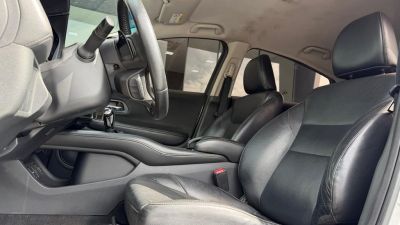 HONDA HR-V EXL 1.8 16v 2016 - miniatura 7