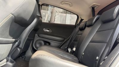 HONDA HR-V EXL 1.8 16v 2016 - miniatura 8