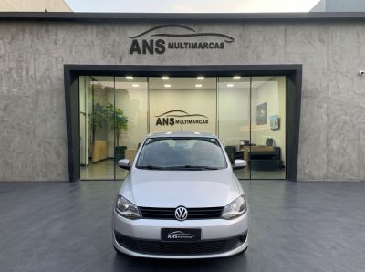 VOLKSWAGEN Fox 1.0 4p. 2014