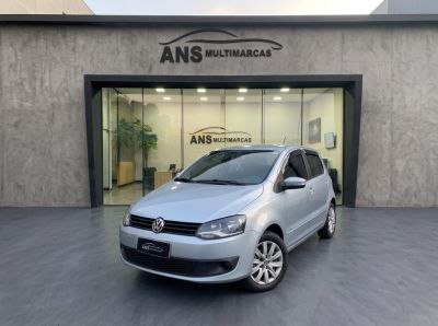 VOLKSWAGEN Fox 1.0 4p. 2014 - miniatura 2