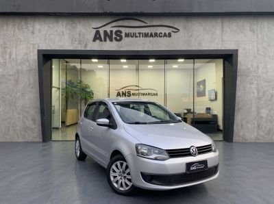 VOLKSWAGEN Fox 1.0 4p. 2014 - miniatura 3