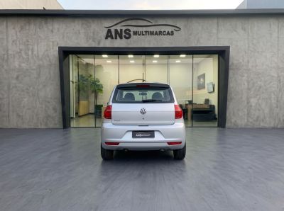 VOLKSWAGEN Fox 1.0 4p. 2014 - miniatura 4