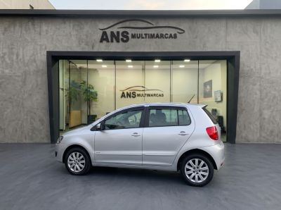 VOLKSWAGEN Fox 1.0 4p. 2014 - miniatura 5