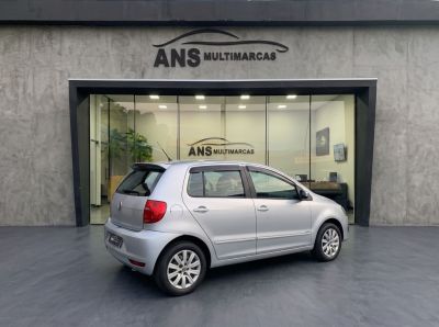 VOLKSWAGEN Fox 1.0 4p. 2014 - miniatura 6