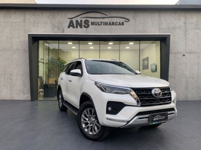 TOYOTA Hilux SW4 SRX Diamond D4-D 2.8TDi 16v 4x4 2024 - miniatura 2