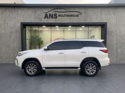 TOYOTA Hilux SW4 SRX Diamond D4-D 2.8TDi 16v 4x4 2024 - miniatura 6