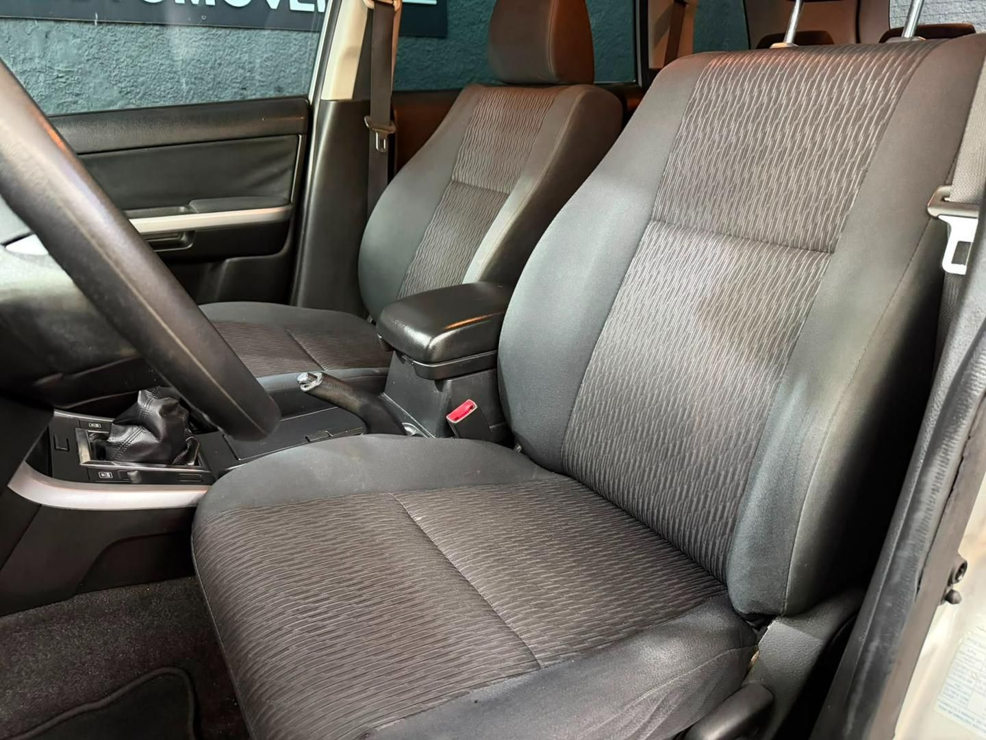 SUZUKI Grand Vitara 2.0 16v 2014 - miniatura 8