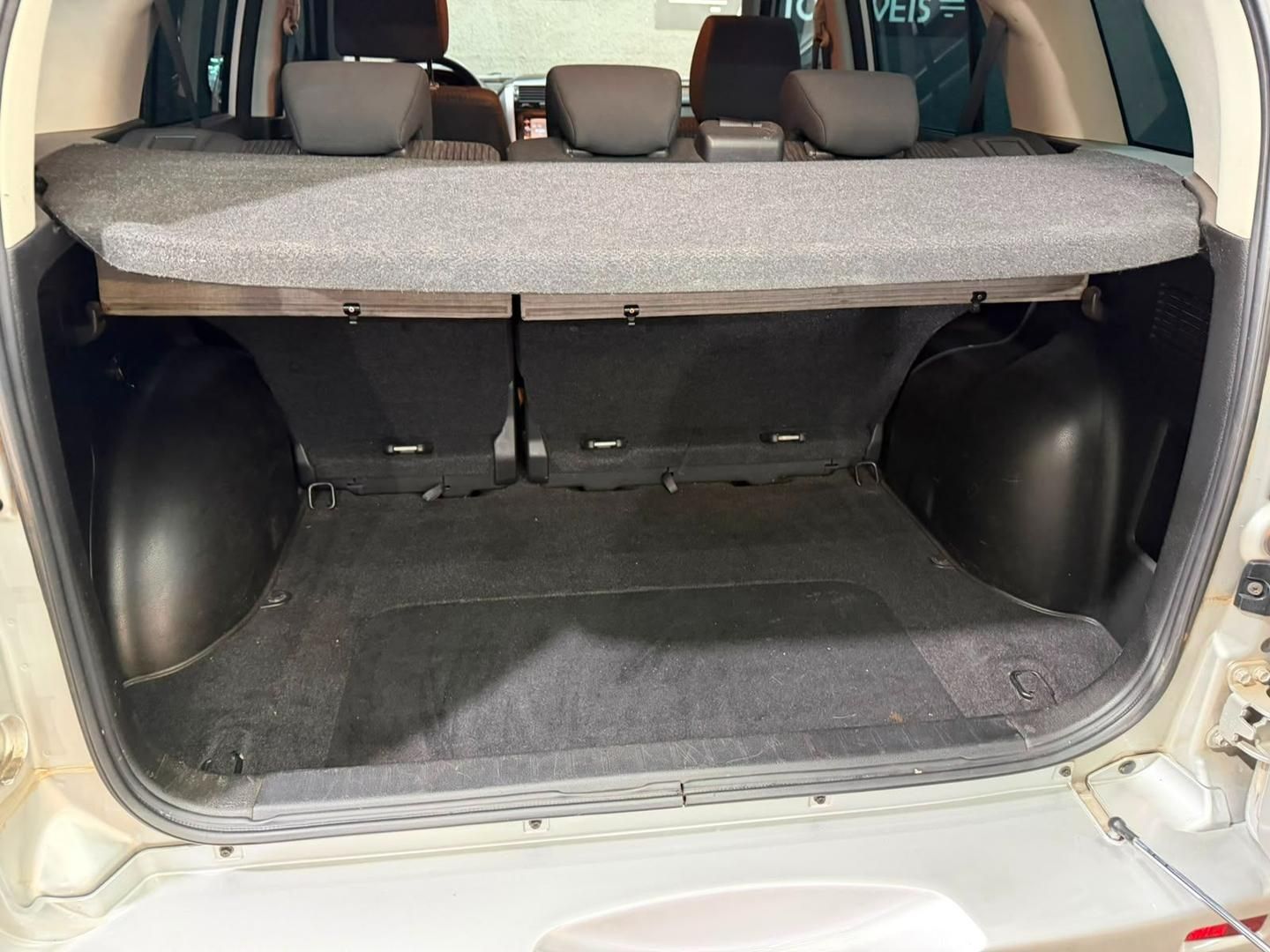 SUZUKI Grand Vitara 2.0 16v 2014 - miniatura 15