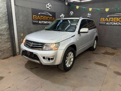 SUZUKI Grand Vitara 2.0 16v 2014