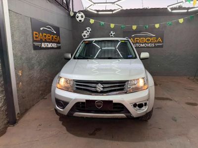 SUZUKI Grand Vitara 2.0 16v 2014 - miniatura 2