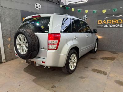 SUZUKI Grand Vitara 2.0 16v 2014 - miniatura 3