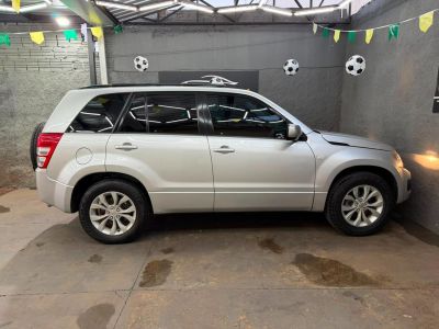 SUZUKI Grand Vitara 2.0 16v 2014 - miniatura 5