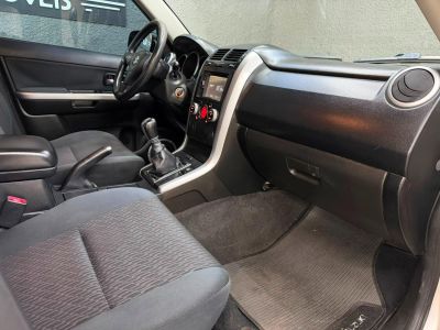 SUZUKI Grand Vitara 2.0 16v 2014 - miniatura 7