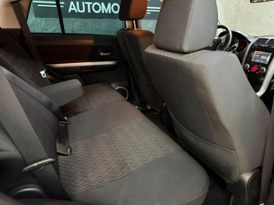 SUZUKI Grand Vitara 2.0 16v 2014 - miniatura 9