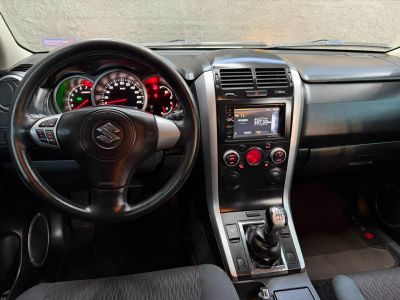 SUZUKI Grand Vitara 2.0 16v 2014 - miniatura 13