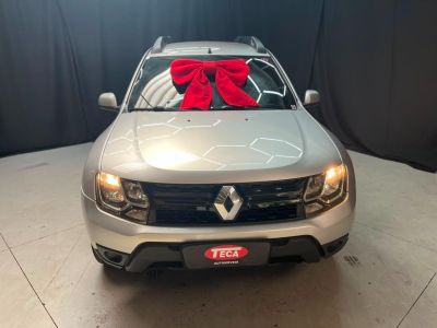 RENAULT Duster Intense 1.6 16v 2020 - miniatura 2