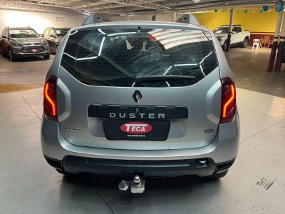 RENAULT Duster Intense 1.6 16v 2020 - miniatura 6