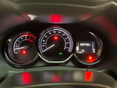 RENAULT Duster Intense 1.6 16v 2020 - miniatura 9