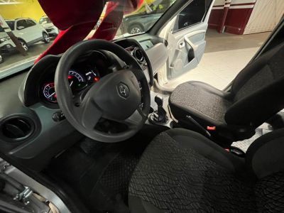 RENAULT Duster Intense 1.6 16v 2020 - miniatura 10