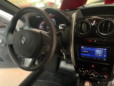 RENAULT Duster Intense 1.6 16v 2020 - miniatura 11