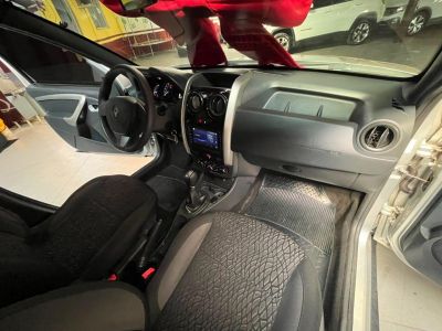 RENAULT Duster Intense 1.6 16v 2020 - miniatura 12