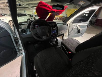 RENAULT Duster Intense 1.6 16v 2020 - miniatura 13