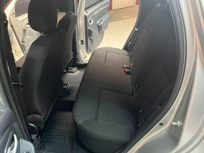 RENAULT Duster Intense 1.6 16v 2020 - miniatura 14