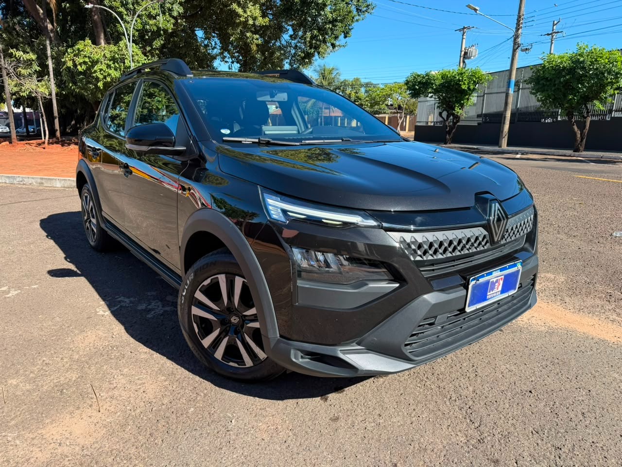RENAULT Kardian Evolution 1.0T 12v 2025